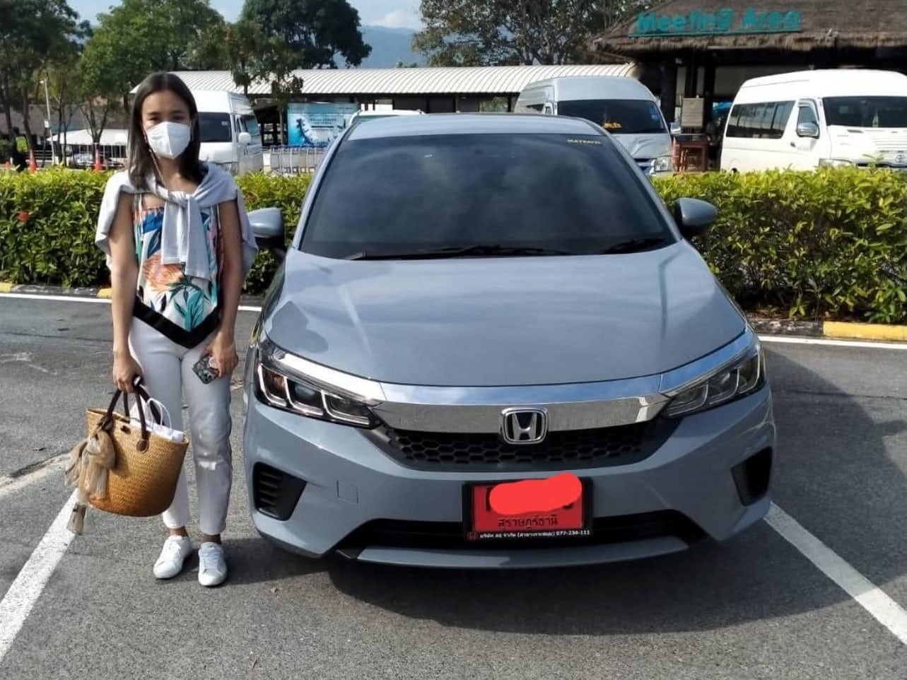 รถเช่ากระบี่ 7 รถเช่าสมุย รถใหม่ป้ายแดง เช่ารถสมุย