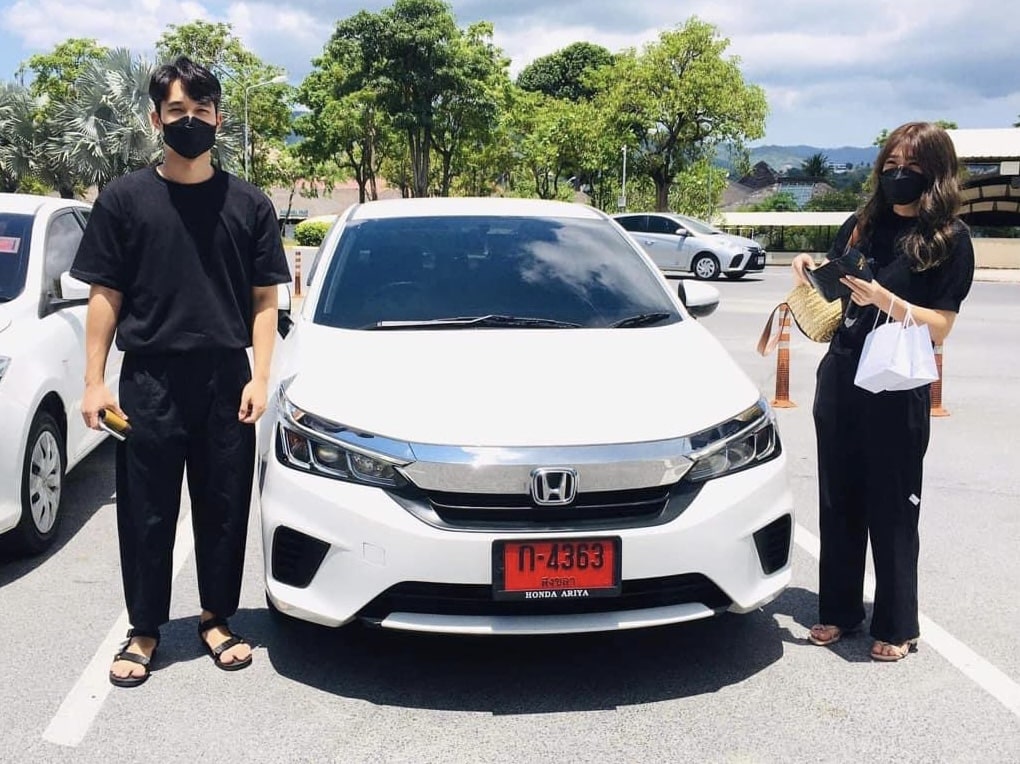 รถเช่าเชียงใหม่ 15 รถเช่าเชียงใหม่ รถแรงขับสนุก เช่ารถเชียงใหม่