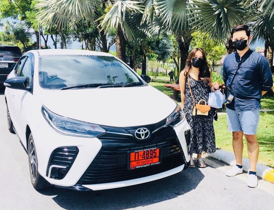 รถเช่าเชียงใหม่ 14 รถเช่าเชียงใหม่ รับส่งสนามบินฟรี เช่ารถเชียงใหม่