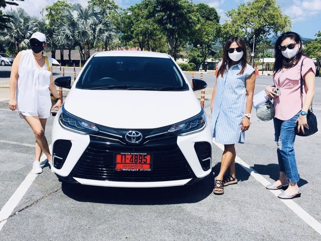 รถเช่าเชียงใหม่ 13 รถเช่าเชียงใหม่ รถใหม่มาก เช่ารถเชียงใหม่