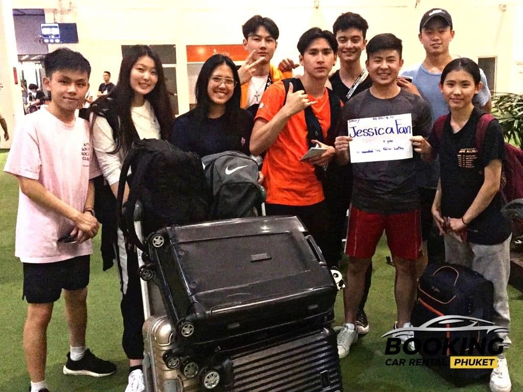 รถเช่าภูเก็ต 15 รถเช่าภูเก็ต รถเช่าพร้อมคนขับ เช่ารถภูเก็ต