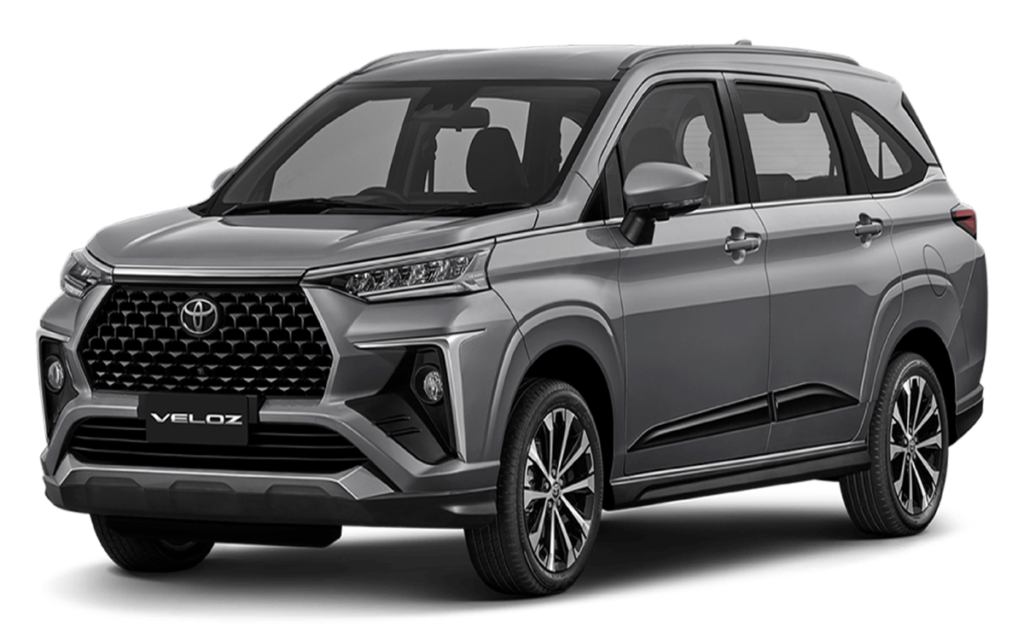 รถเช่า 7ที่นั่ง