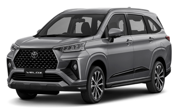 รถเช่า 7ที่นั่ง